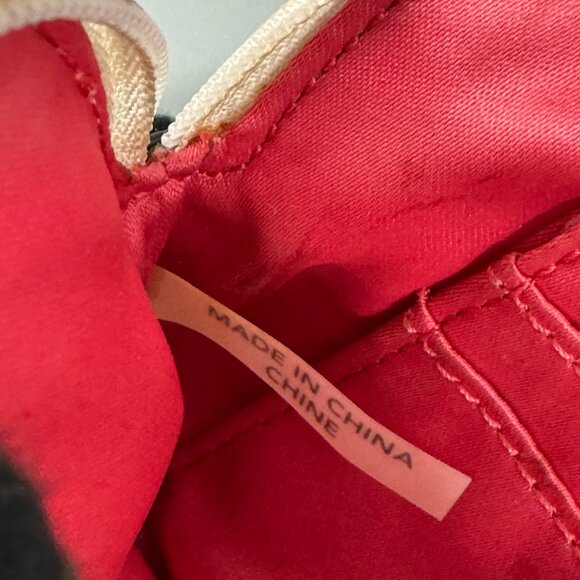 Coach White Leather Wristlet - Picture 11 of 14